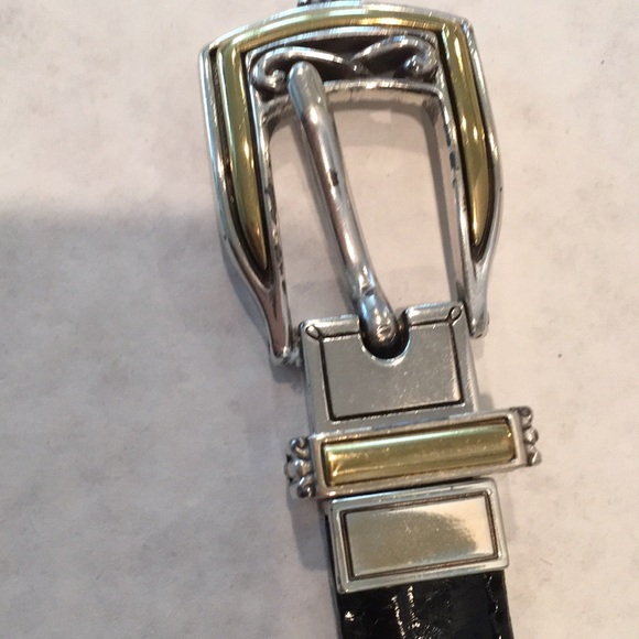 💕💕💕💕Brighton Double Sided Belt Sz M/30 💕💕💕 - Picture 8 of 8